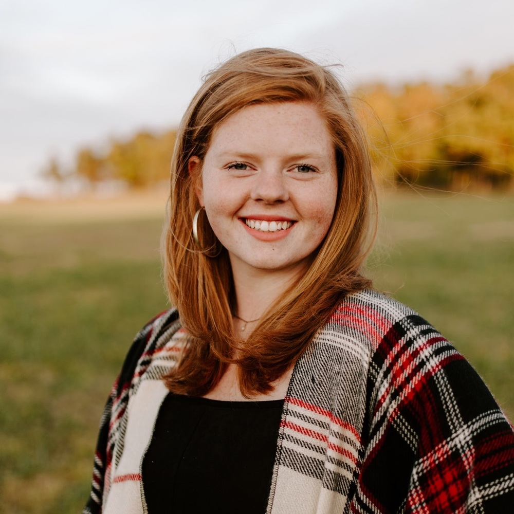 Meet your Posher, Grace